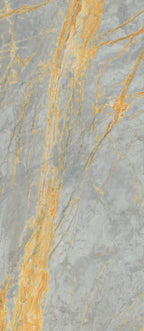 ABK Sensi Signoria Grigio Siena colour swatch