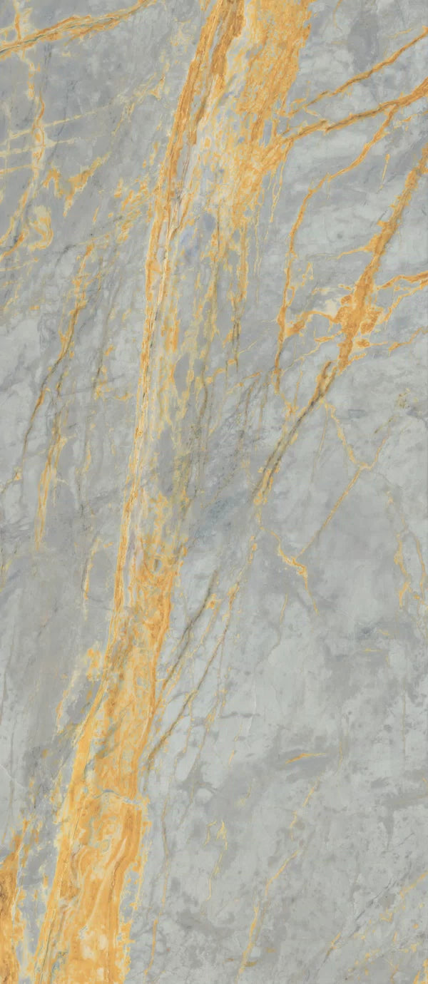 ABK Sensi Signoria Grigio Siena colour swatch