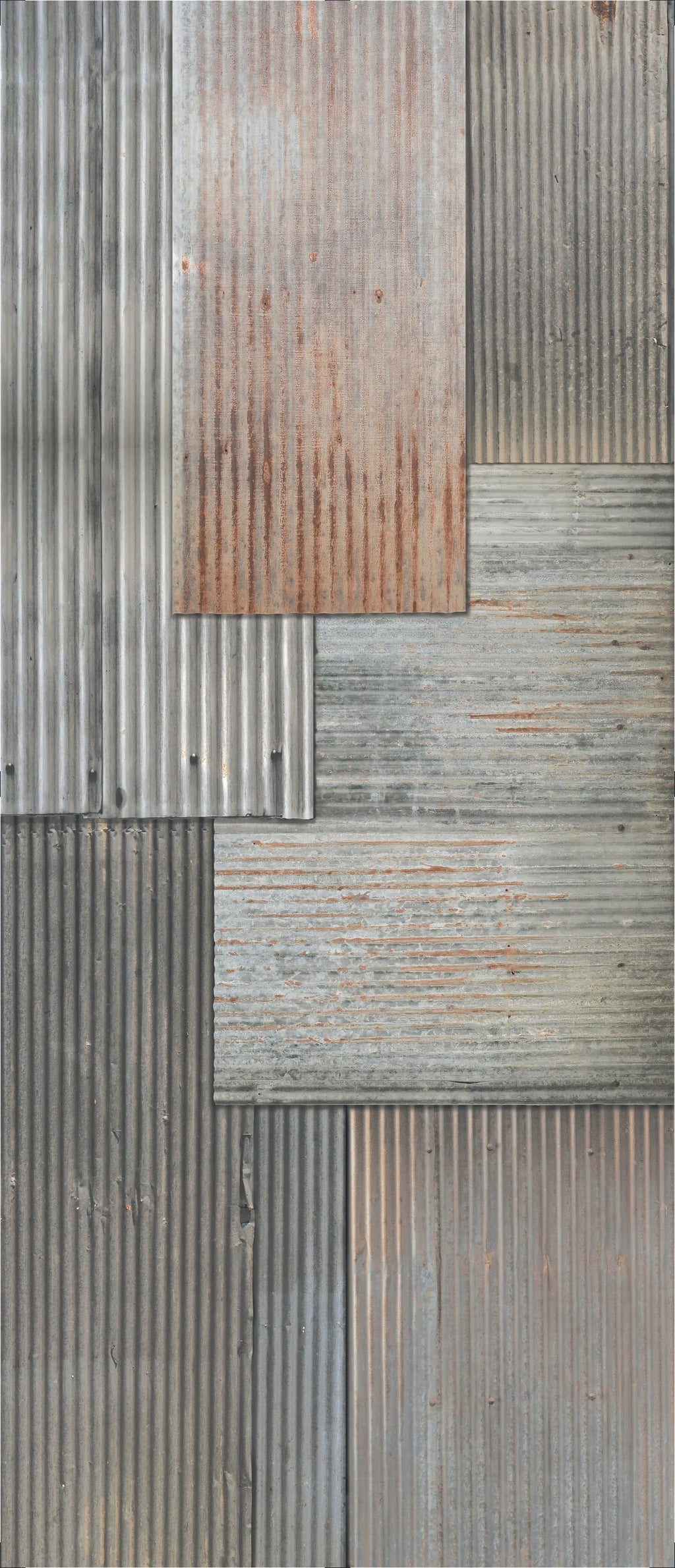 ABK Wide&Style Ready to Order Metal colour swatch
