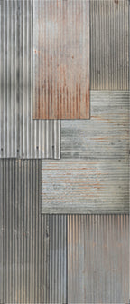 ABK Wide&Style Ready to Order Metal colour swatch
