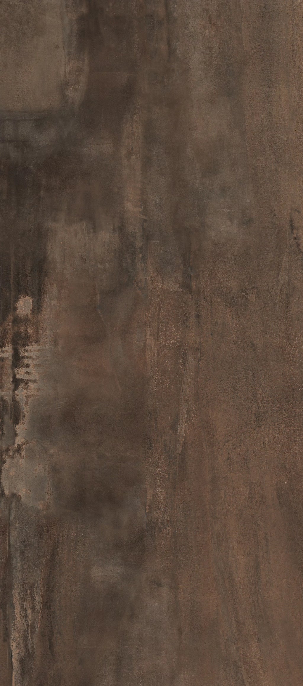 ABK Interno 9 Rust colour swatch