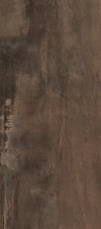 ABK Interno 9 Rust colour swatch