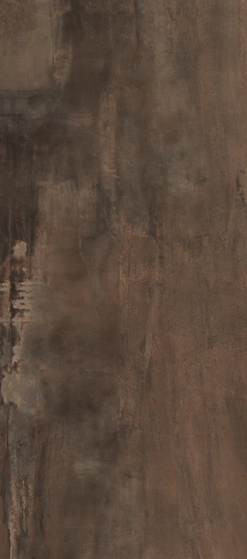 ABK Interno 9 Rust colour swatch