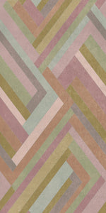 Blocks Lilac