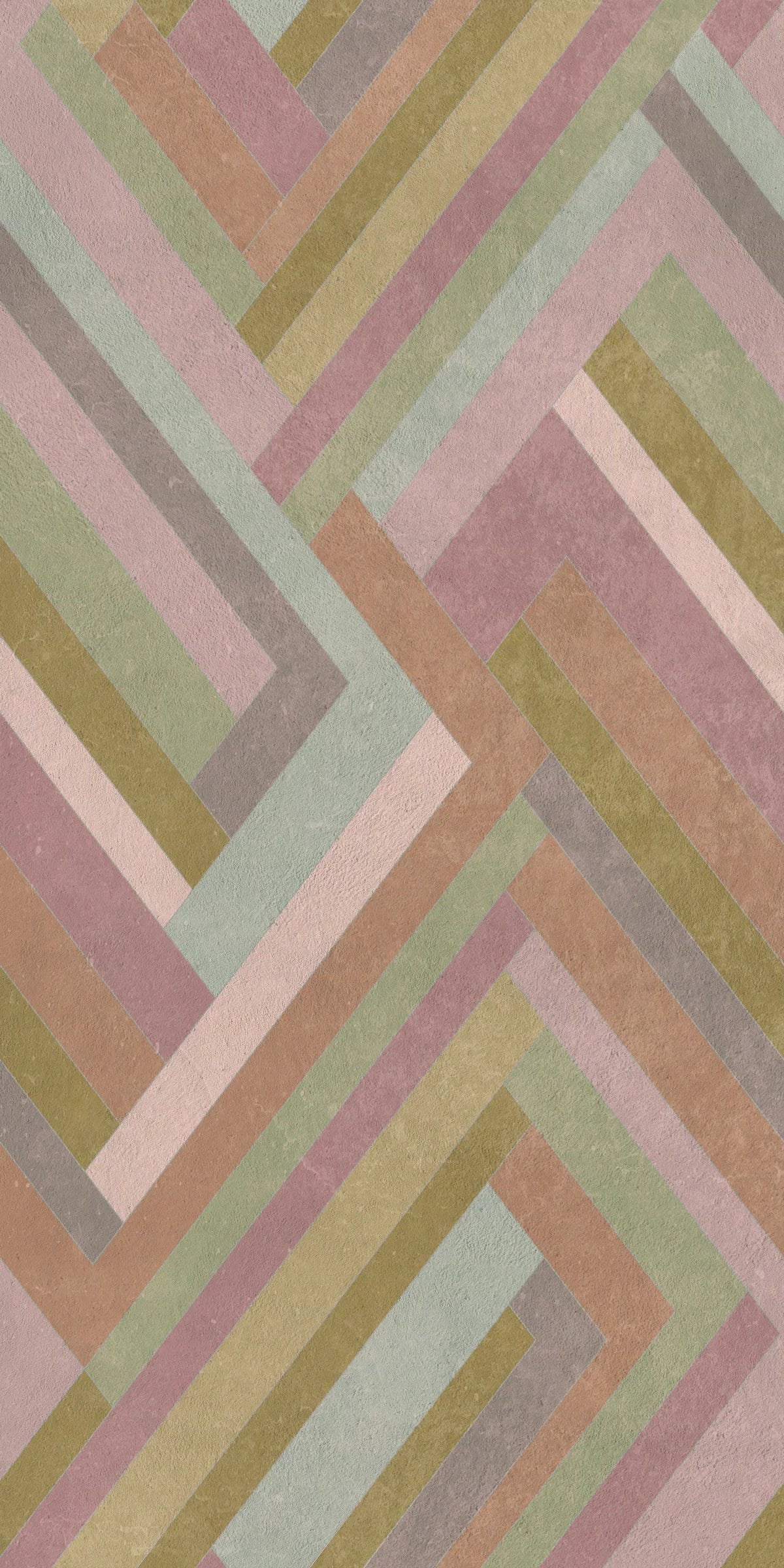 ABK Wide&Style On Demand Blocks Lilac colour swatch