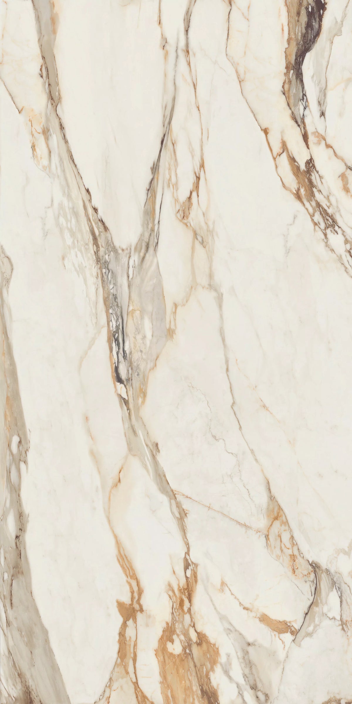 Flaviker Supreme Evo Antique White colour swatch