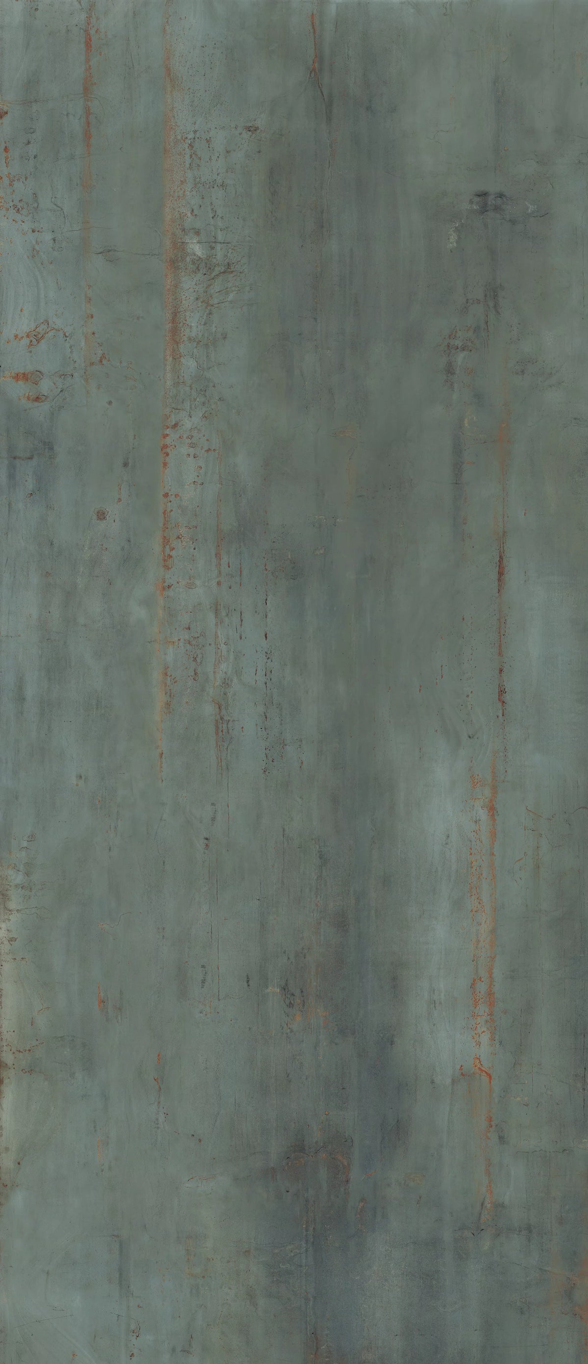 Flaviker Rebel Emerald colour swatch