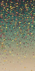 Confetti Green