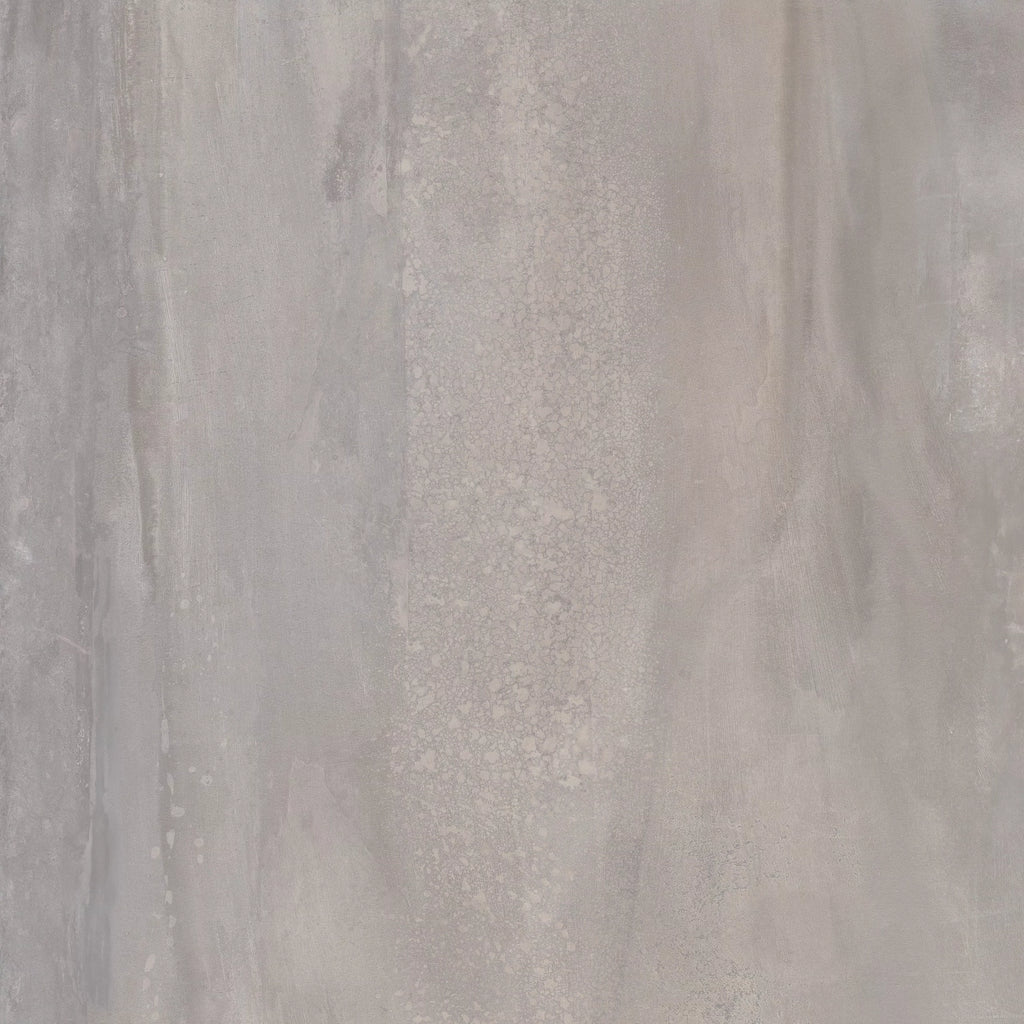 ABK Interno 9 Silver colour swatch