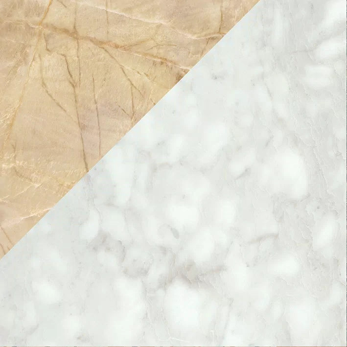ABK Play Marble White colour swatch