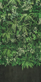 ABK Wide&Style On Demand Secret Garden Wall colour swatch
