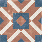ABK Play Labyrinth Cotto colour swatch