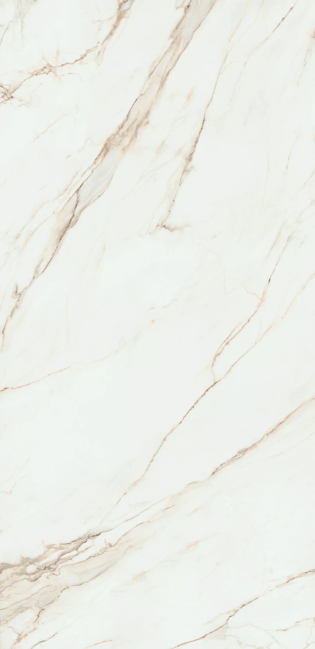 Flaviker Supreme Evo Calacatta Extra colour swatch