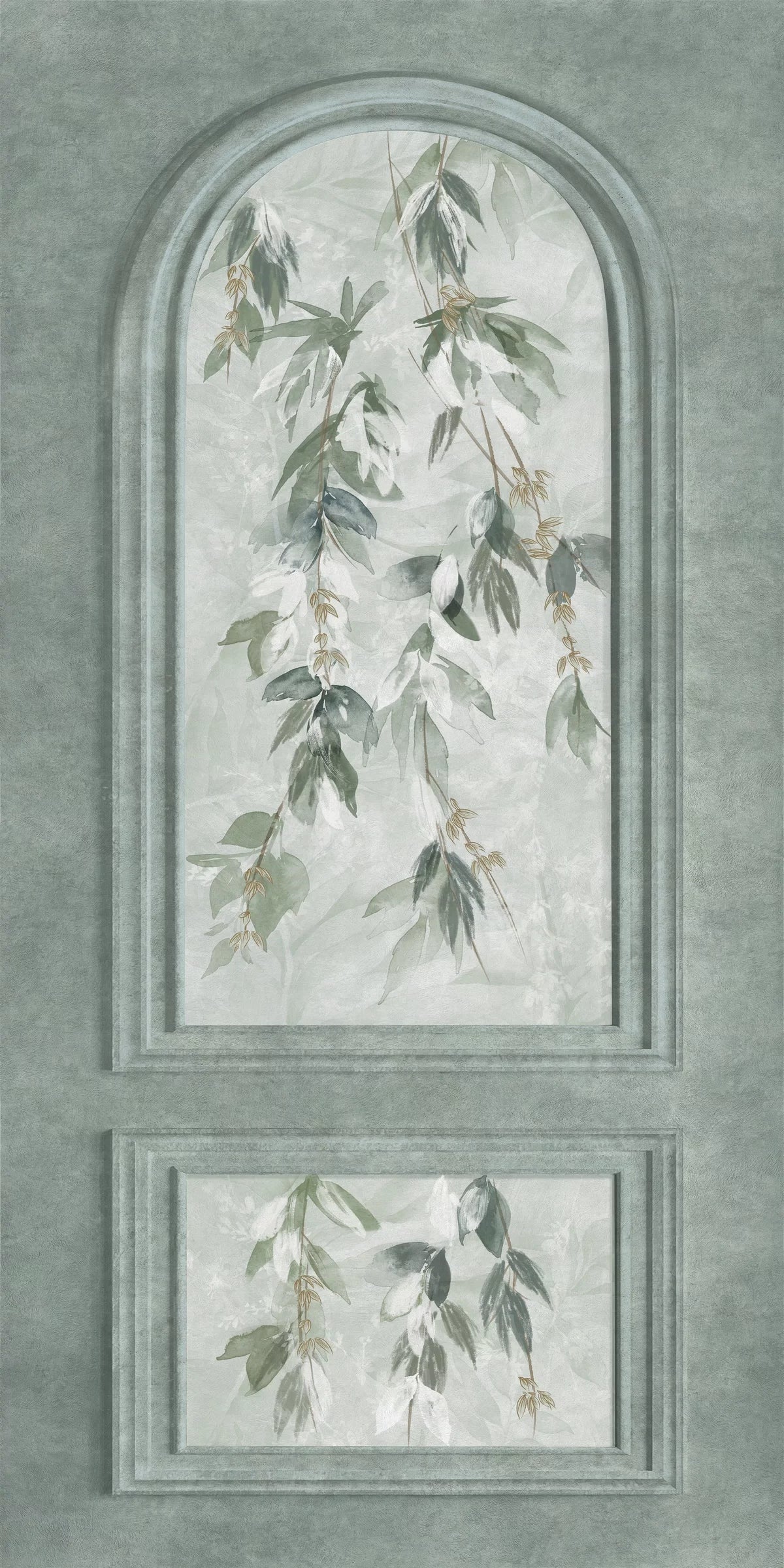 ABK Wide&Style On Demand Palazzo colour swatch