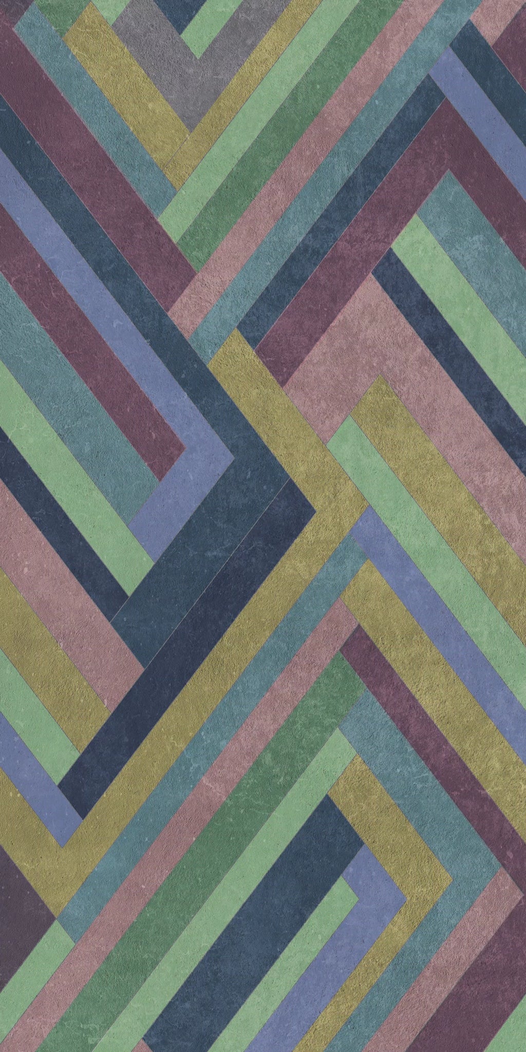 ABK Wide&Style On Demand Blocks Violet colour swatch