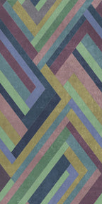 ABK Wide&Style On Demand Blocks Violet colour swatch