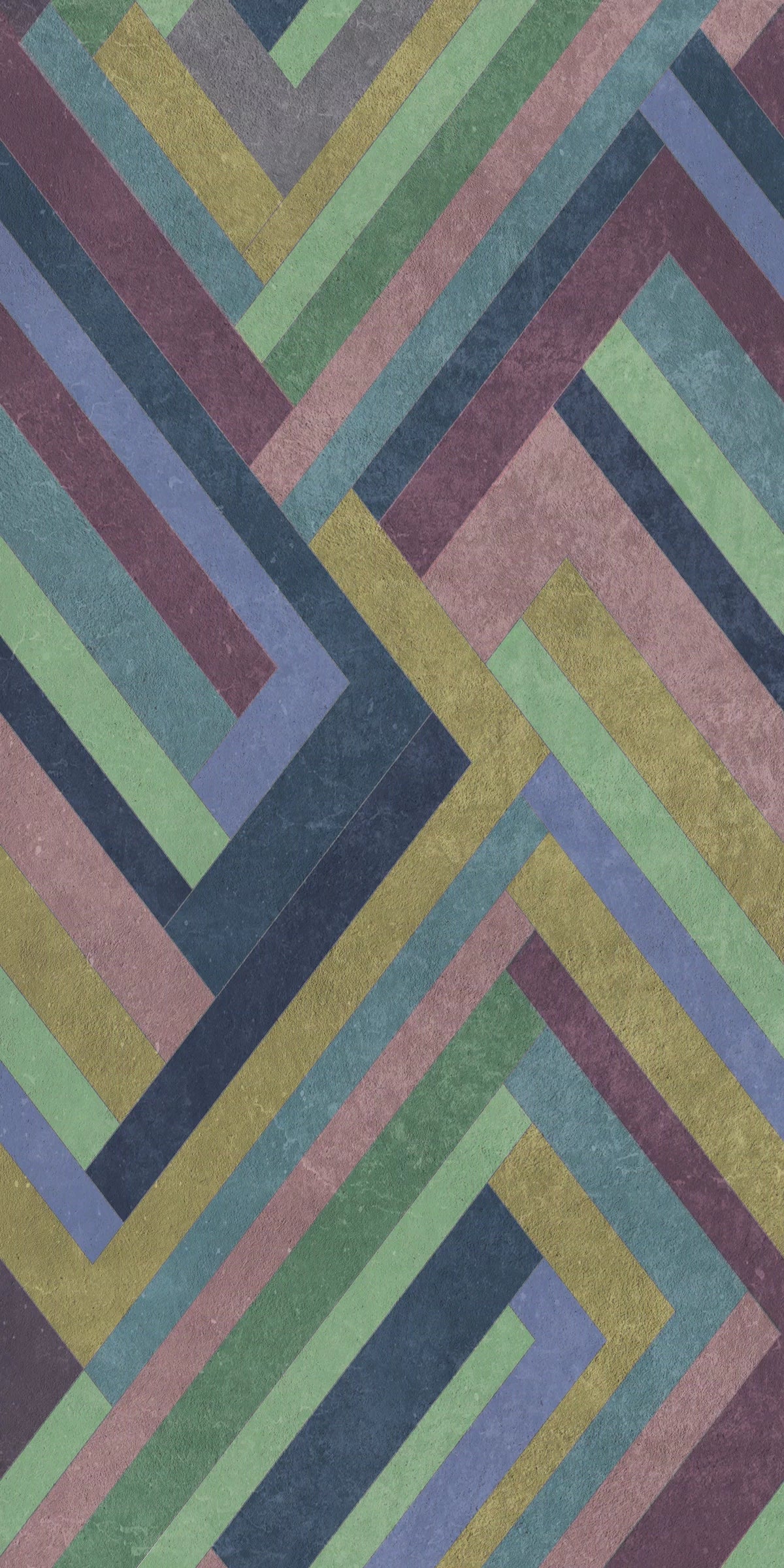 ABK Wide&Style On Demand Blocks Violet colour swatch