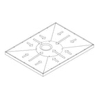 impey aqua dec easyfit 3 gradient diagram