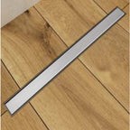 Impey aqua dec linear 2 3 drain detail
