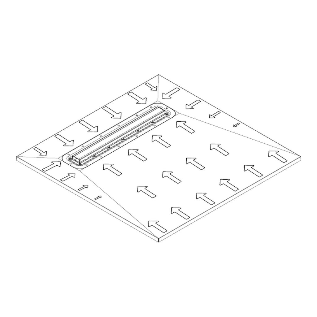 impey aqua dec linear 4 4 gradient diagram
