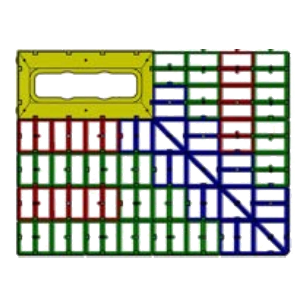impey aqua grade linear 1 matrix