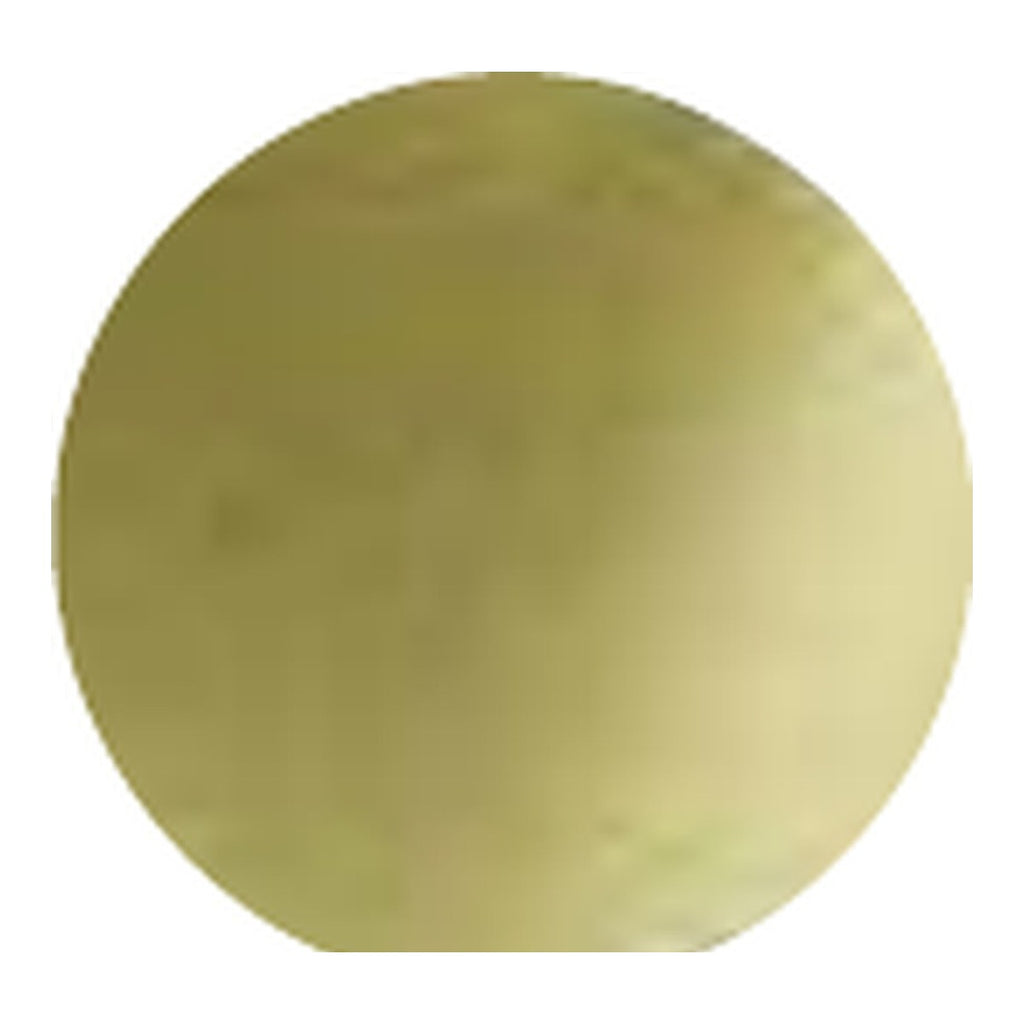 Gold finish