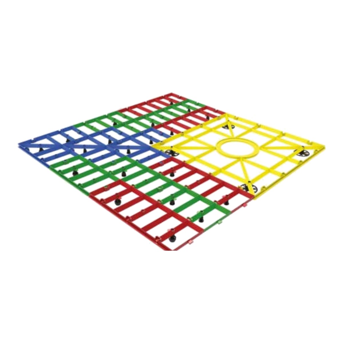 impey level grade 1 matrix