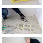 impey level grade 2 installation