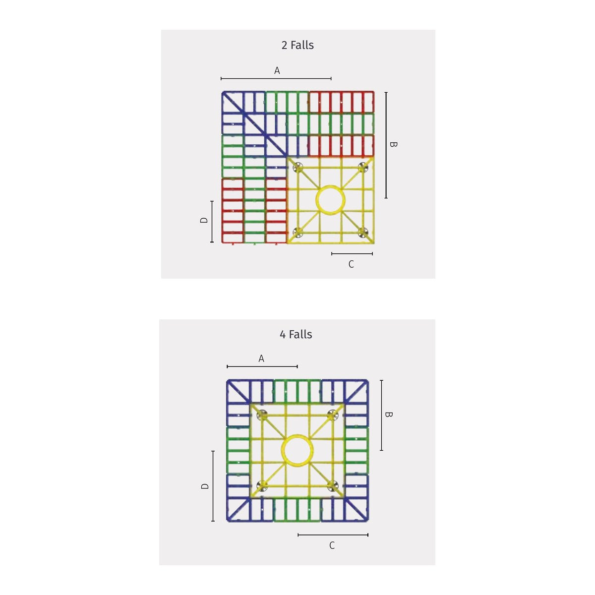 impey level grade 3 fall layouts