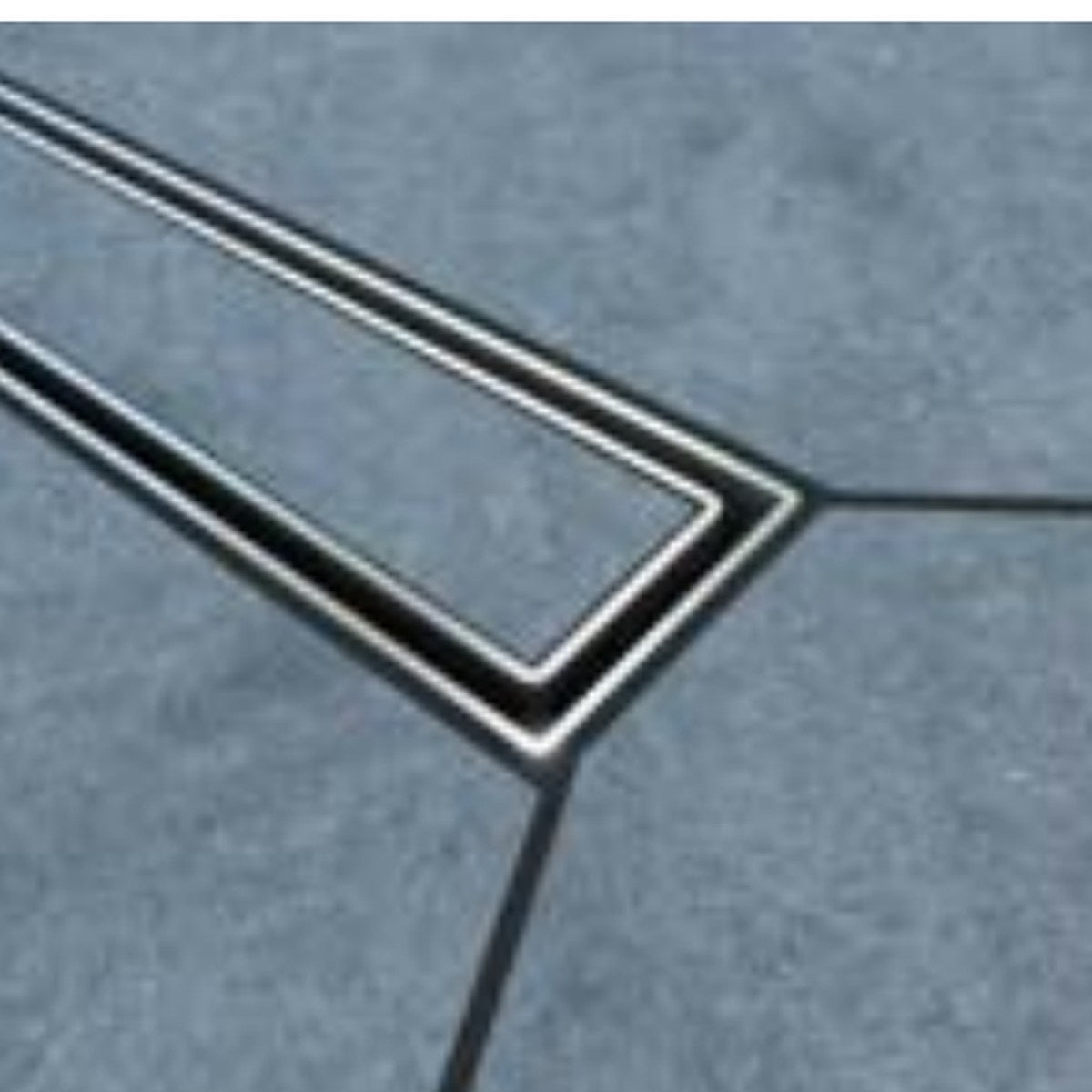 Impey linear drain tiled insert