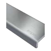 Element Brushed Stainless