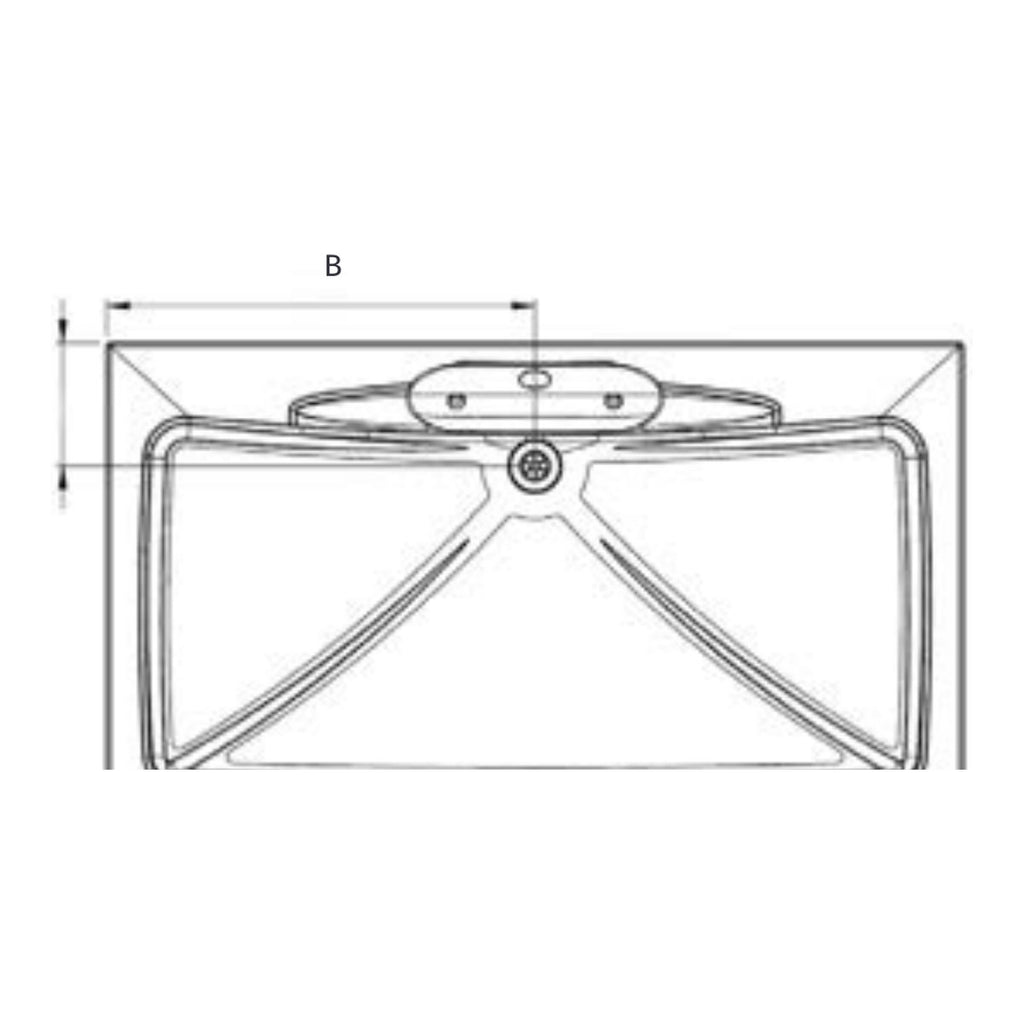 impey mendip 4 technical drawing