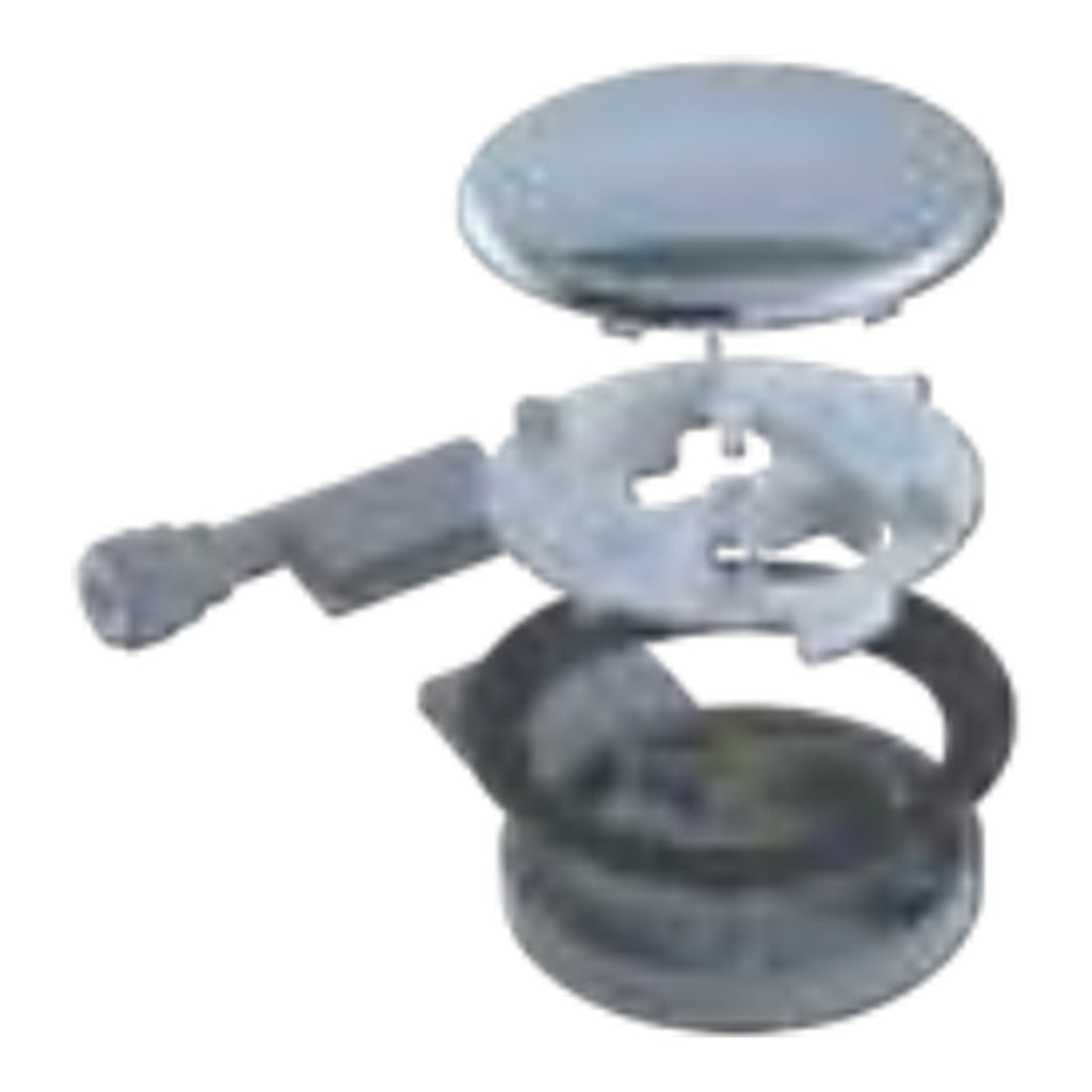 impey radiate 2 pumped drain
