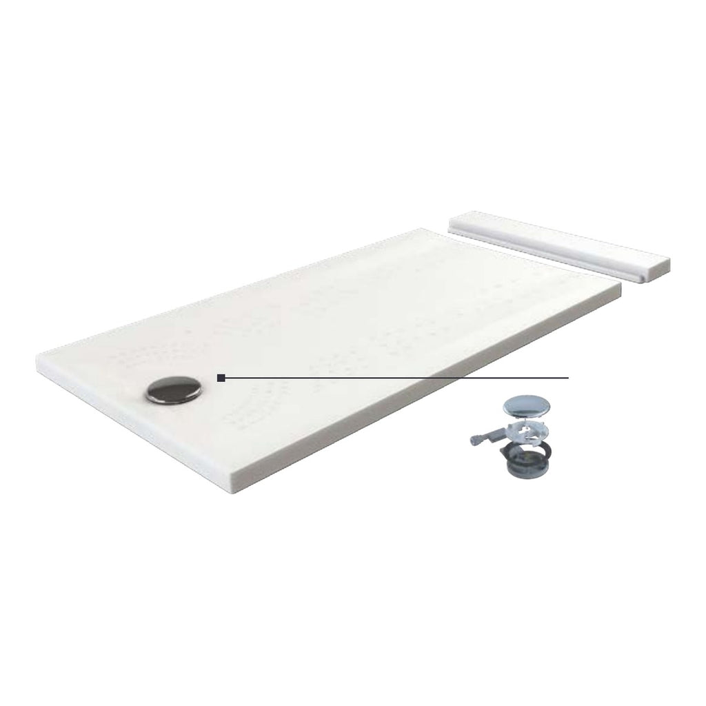 impey radiate bath replacement 1 tray