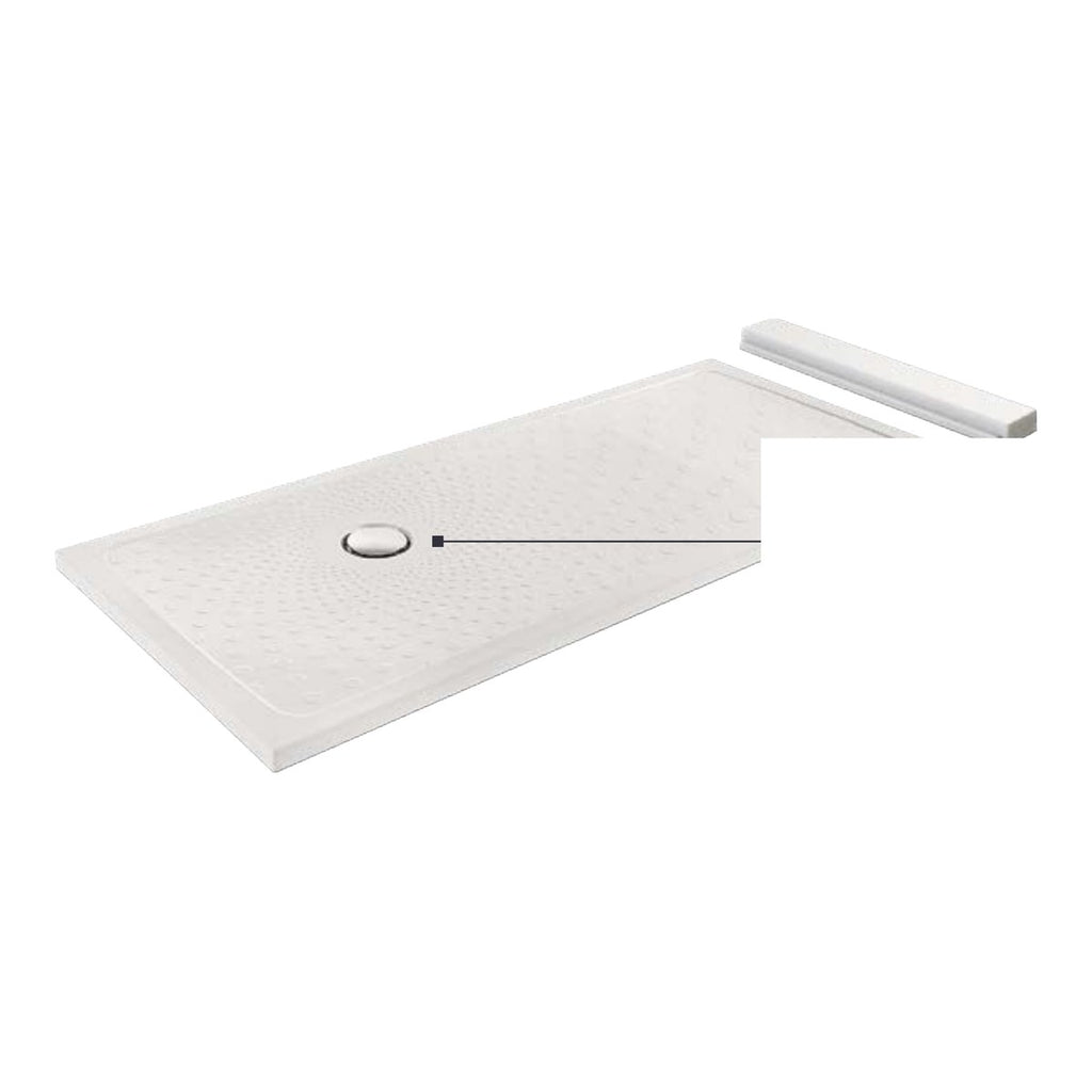impey slimline bath replacement 1 tray