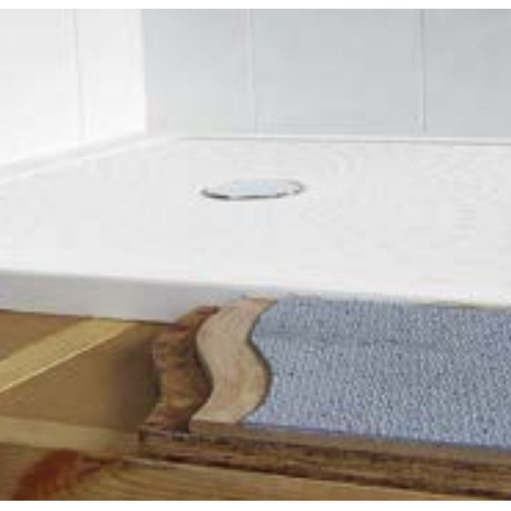 impey slimline bath replacement 2 installed