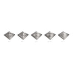 Impey square wetroom drain pattern range