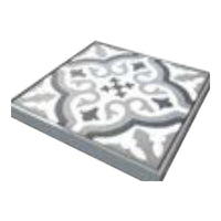 Tiled Insert 14mm