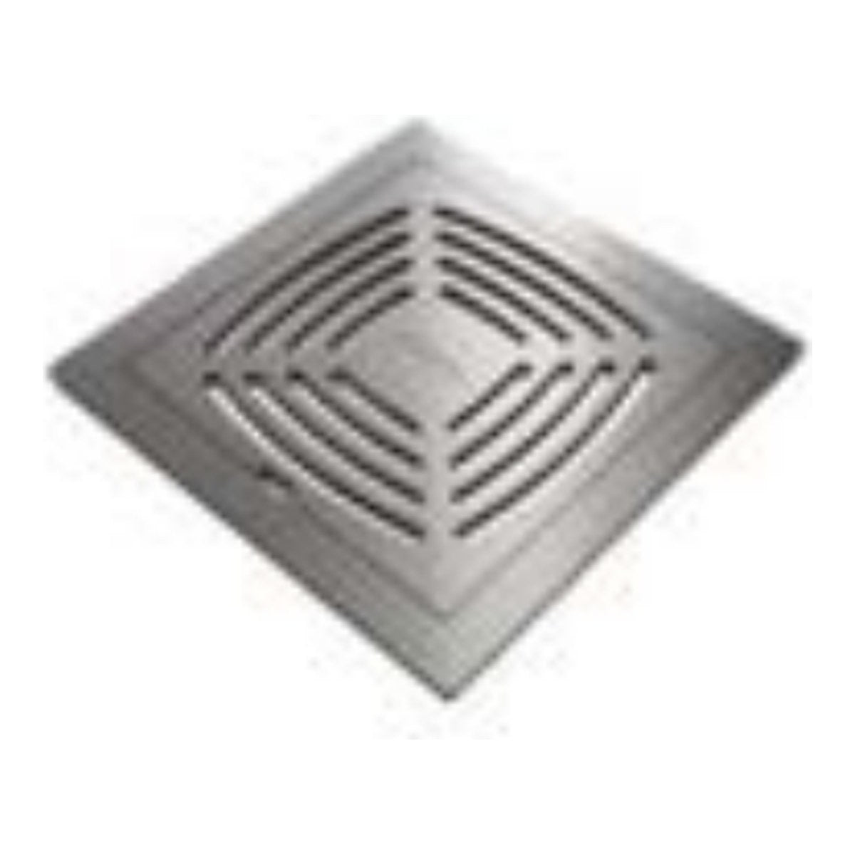 Impey square drain Slot pattern