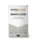 Innifloor Self-Levelling Floor Screed 3–60 mm – Microstone pack