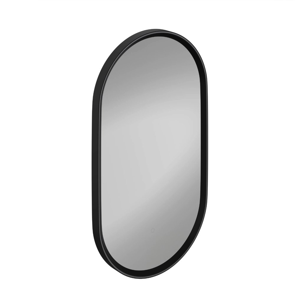 HIB Ionic 50 Pill LED Mirror  ( Various Colourways )