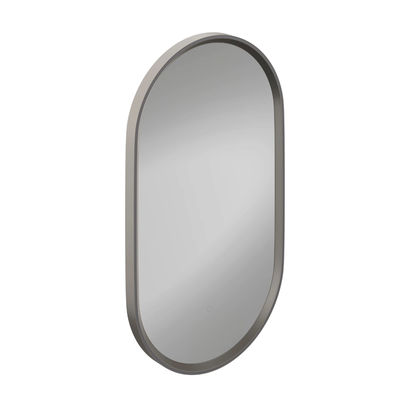 HIB Ionic 50 Pill LED Mirror  ( Various Colourways )
