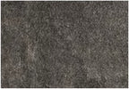 Coem Kavastone Black gresX2 20mm outdoor porcelain tile swatch