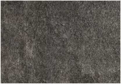 Coem Kavastone Black gresX2 20mm outdoor porcelain tile swatch
