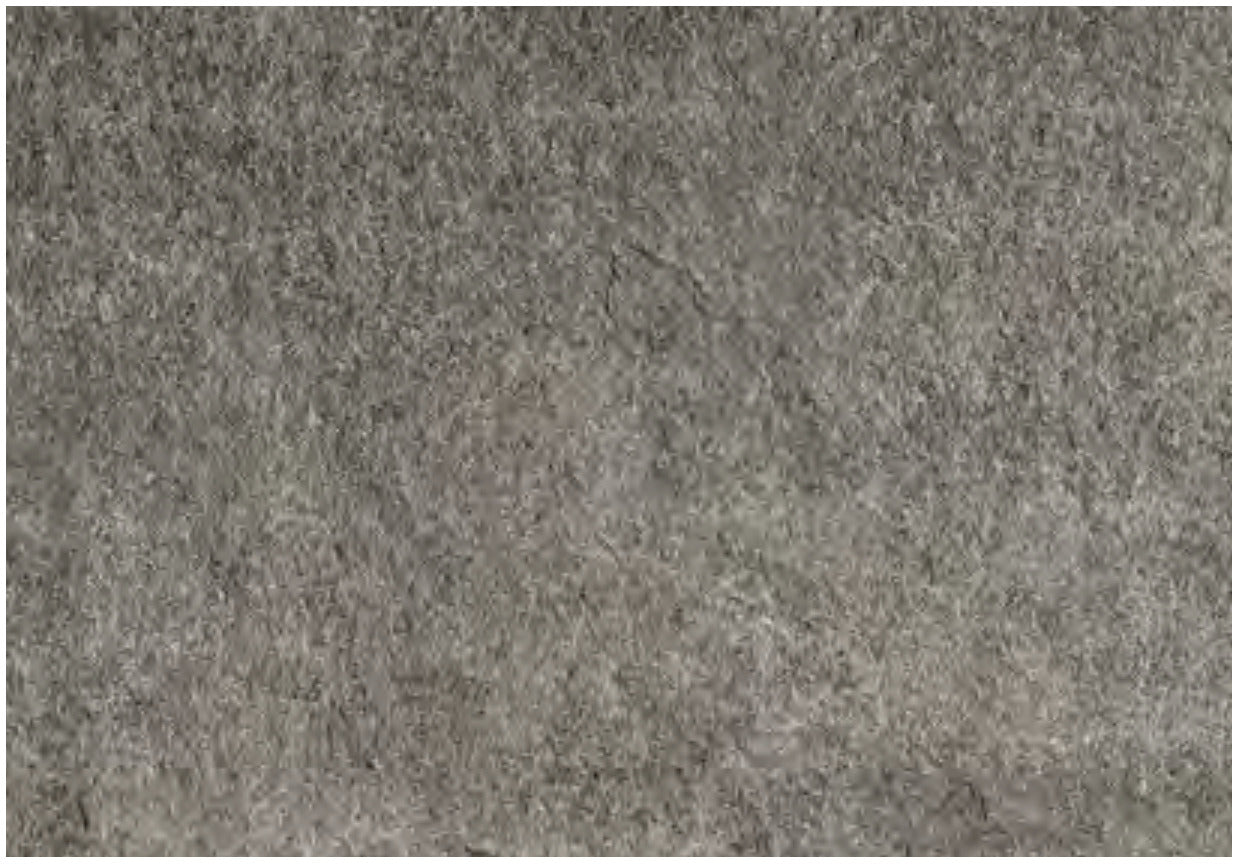 Coem Kavastone Graphite gresX2 20mm outdoor porcelain tile swatch