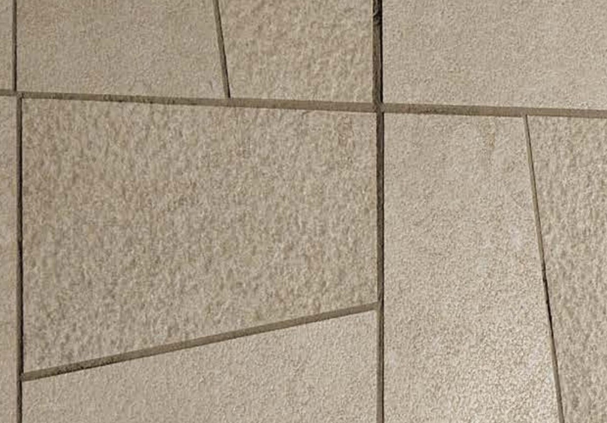 COEM Lagos Limestone-Effect Porcelain Tiles
