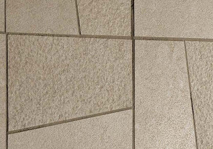 COEM Lagos Limestone-Effect Porcelain Tiles