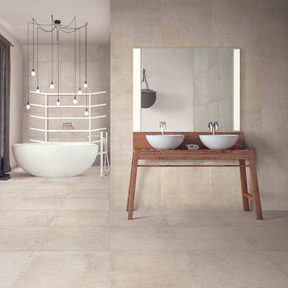 Sil Ceramiche Languedoc Tile