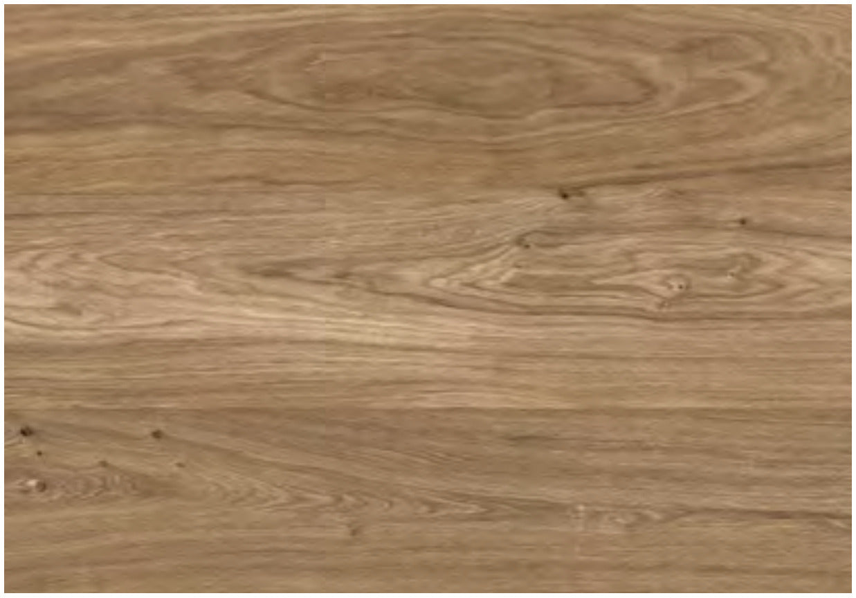 Coem Lignea Castagno gresX2 20mm outdoor porcelain tile swatch
