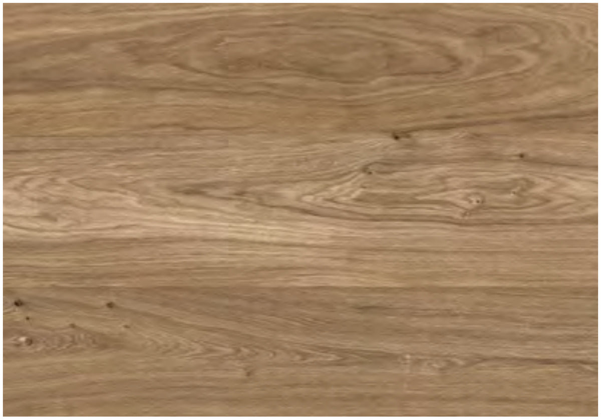 Coem Lignea Castagno gresX2 20mm outdoor porcelain tile swatch